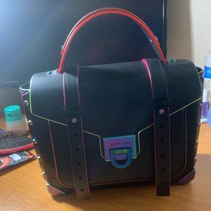 Michael Kors Manhattan Bag